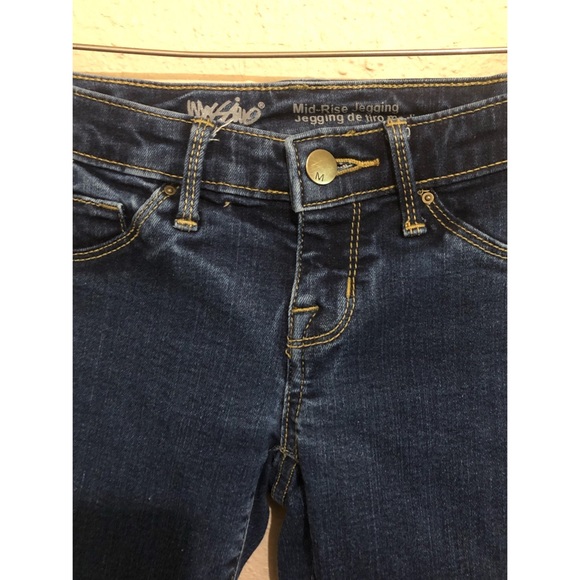 Mossimo | Mid Rise Jeggings - Picture 5 of 6